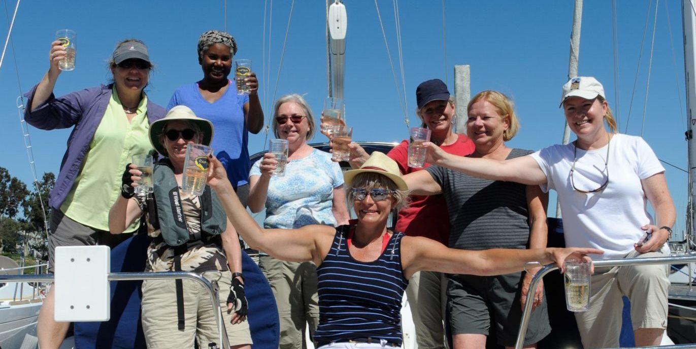 The best boating Club for over 40 years! Call us today and find out why.